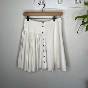 Boy. Band of Outsiders Skirt